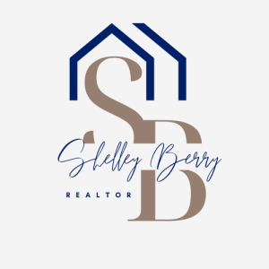 Modern House Realtor Real Estate Logo-5